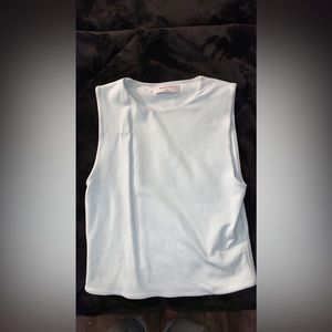 XS Aritzia Babaton Tank Top